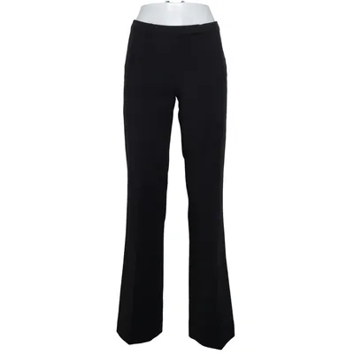 Suit pants (Black) from Apriori