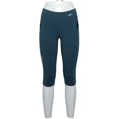 Trekvartsbyxor (Blå) från Mango Sport