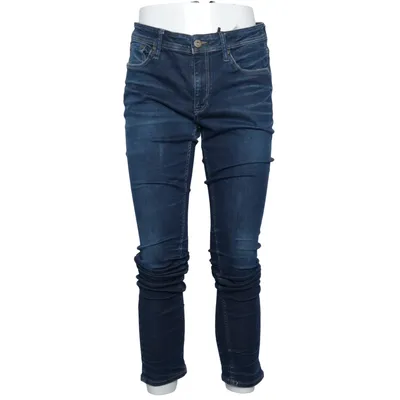 Jeans (Blue) from Jack & Jones Jeans Intelligence Cotton, Elastane, Polyester