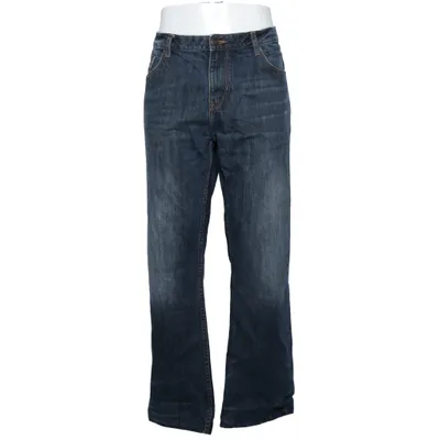 Jeans (Blue) from Tom Tailor Cotton
