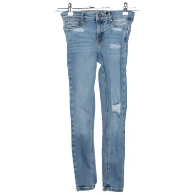 Jeans (Petite) fra River Island Petite Bomuld, Elastan, Polyester