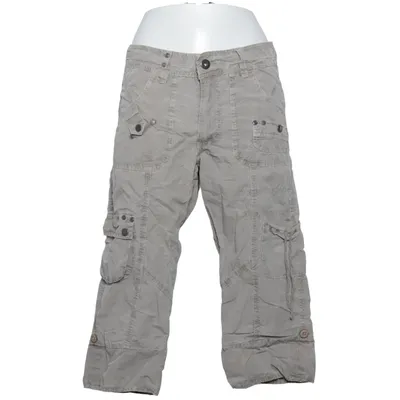 Cargohose (Beige) von Trend One Baumwolle