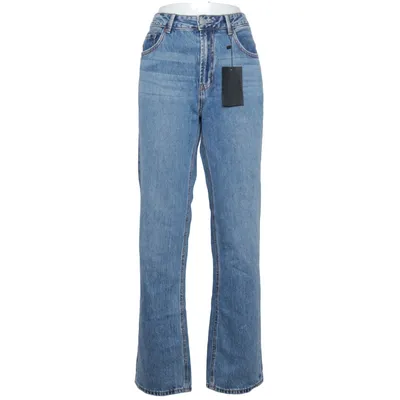 Jeans (Hailey) von Vero Moda Denim Baumwolle