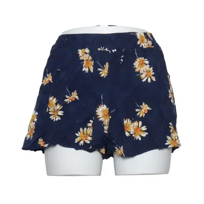 Shorts (Blau, Gelb, Weiß) von Episode