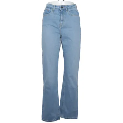 Spijkerbroek (Relax Rose) van Mud Jeans Organisch katoen, Gerecycled katoen