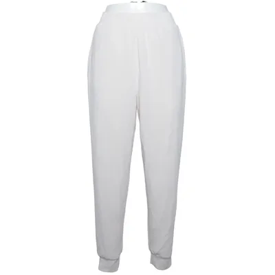 Pantalon (Blanc) de Oysho