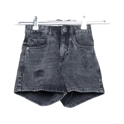 Denim shorts (Gray) from Two & Two Recycled cotton