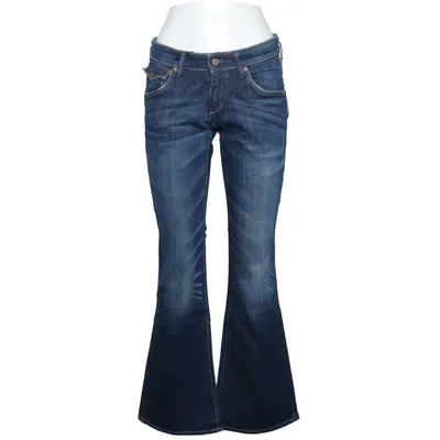 Jeans (Blau) von P&R Star Baumwolle, Elasthan