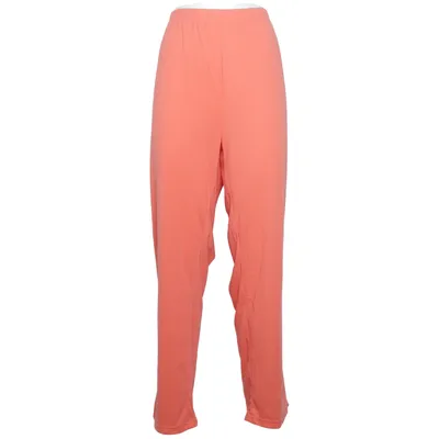 Leggings (Orange) from Joliena Cotton, Polyester