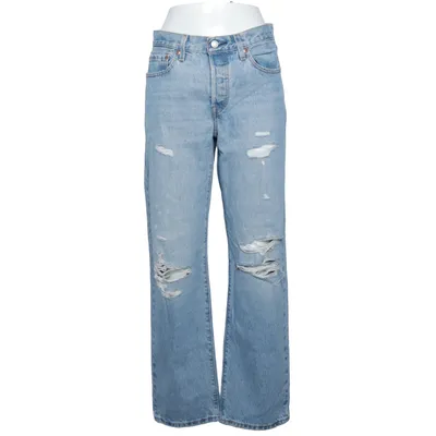 Jeans (A1959) from Levi's Premium Cotton