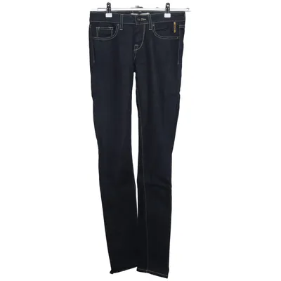 Jeans (Mika) from Meltin'Pot Cotton, Elastane