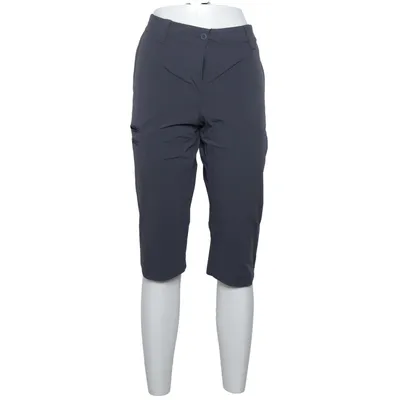 Driekwart broek (Grijs) van Maier Sports