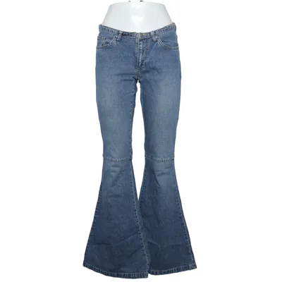 Jeans (Blue) from Mogul Cotton