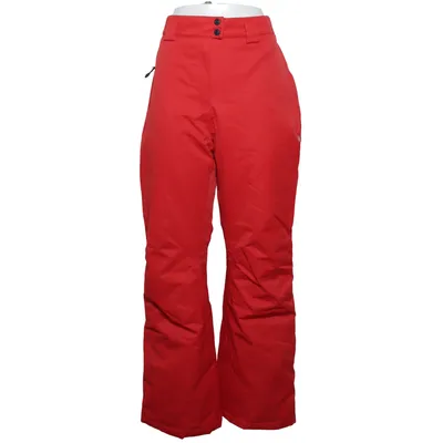 Pantalon de ski (Rouge) de Etirel Polyester