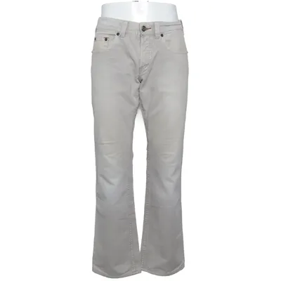 Jeans (Beige) från 1921 Bomull