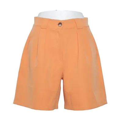 Short (Orange) de About You