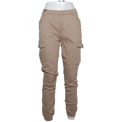 Cargo broek (Beige) van Tally Weijl