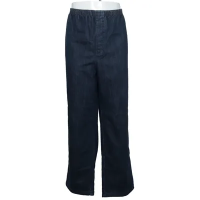 Hose (Amberg) von Luigi Morini Baumwolle, Elasthan, Polyester