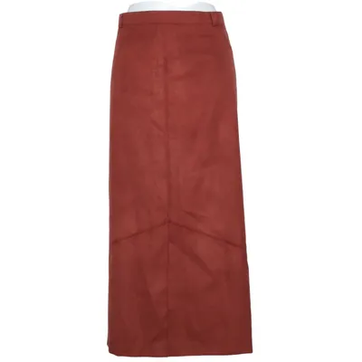 Jupe (Marron) de C.H.I.C.C Polyester