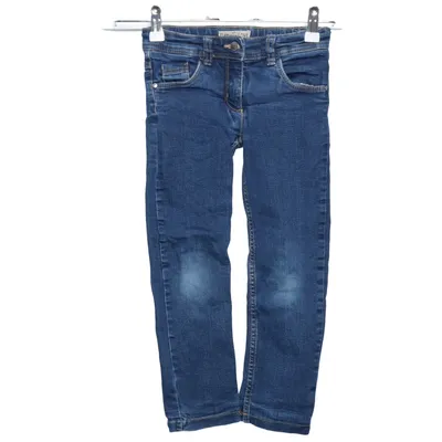 Jeans (Blue) from Tiny Denim Love Cotton, Elastane, Polyester, Viscose