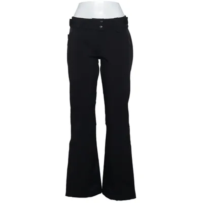 Skihose (Schwarz) von Arctic Queen Elasthan, Polyester, Polyurethan