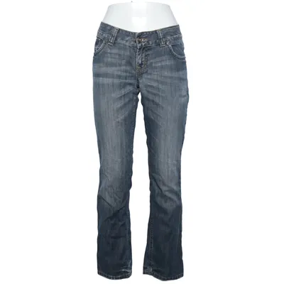 Jeans (Blue) from LTB Cotton