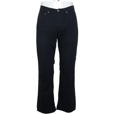 Jeans (Svart) från Pioneer Bomull, Elastan