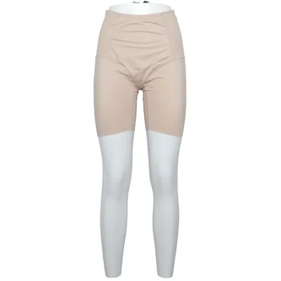 Shapewear-underdel (Beige) fra Woolworths Bomuld, Elastan, Polyamid
