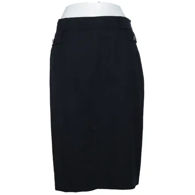 Pencil skirt (Gray) from Devernois Wool