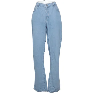 Jeans (Jp Low Straight 550) from Never Denim Recycled cotton