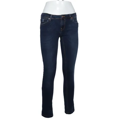 Jeans (Blå) fra Nice & Chic