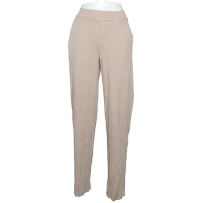 Pants (Beige) from House of Lola Elastane, Polyamide, Viscose