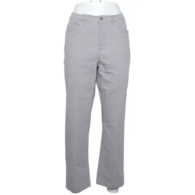 Jeans (Grå) fra Stooker Bomuld, Elastan, Polyester