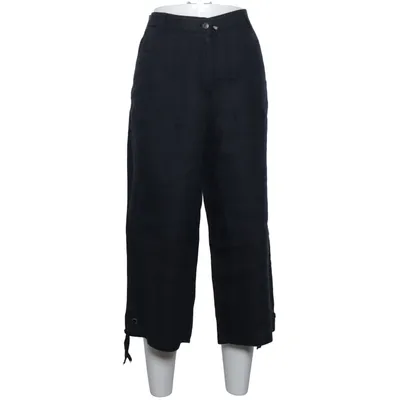 Three-quarter pants (Lola) from Brax Linen Linen