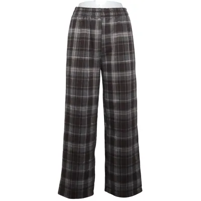 Pyjama broek (Bruin, Grijs, Wit) van Fashion Classic
