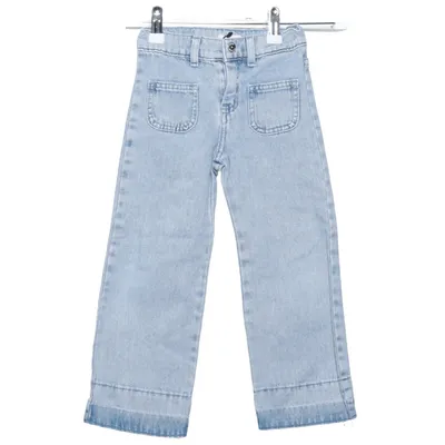 Jeans (Blue) from Filou & Friends Cotton