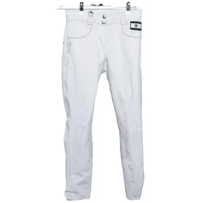 Breeches (White) from HV Polo