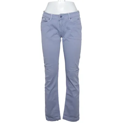 Jeans (Blau) von Cross Jeans Baumwolle, Elasthan