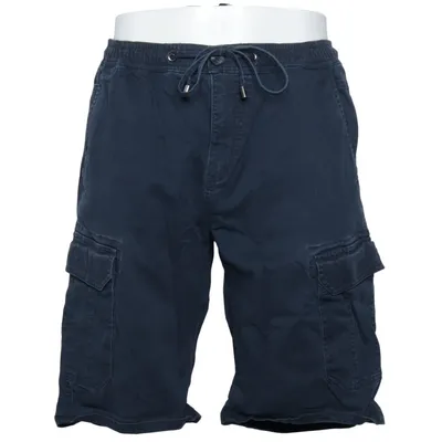 Shorts cargo (Super Flex) de Jim Spencer Coton, Élasthane