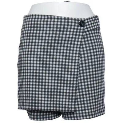 Jupe-short (Pretty Tough) de DF Young Élasthane, Polyester, Viscose