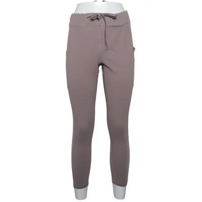 Sportleggings (Grau) von RBX Elasthan, Polyamid