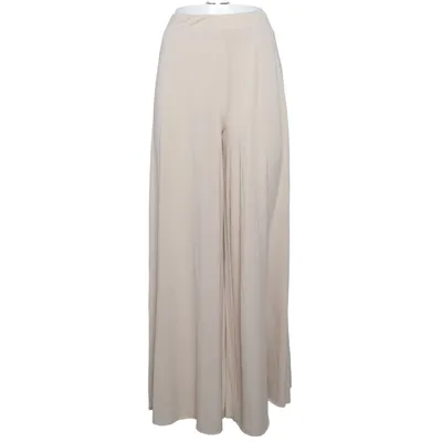 Byxor (Beige) från Kaos Acetat, Viskos