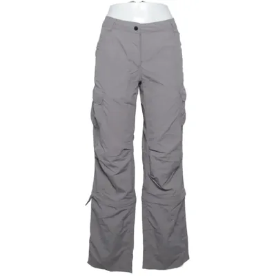 Outdoor broek (Grijs) van Moorhead Polyamide