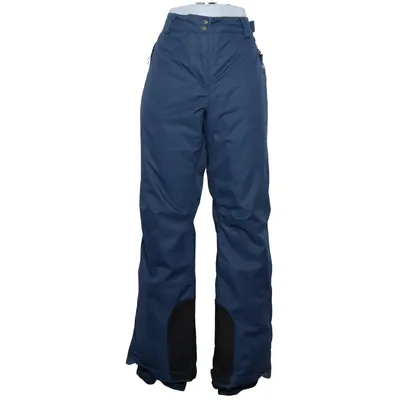 Skihose (Blau) von Snow Tech Polyester