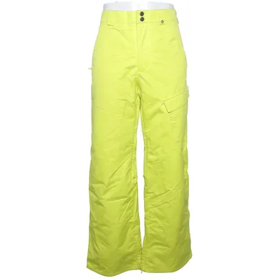 Snow pants (Work Ins) from Foursquare Polyester, Polyurethane