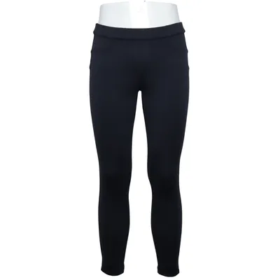 Treggings (Svart) från Liu Jo Jeans Elastan, Polyamid