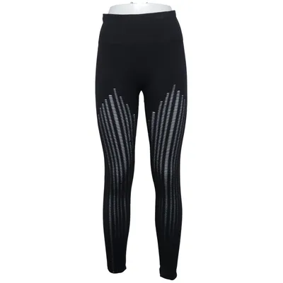 Sportleggings (Zwart) van Ivy Park Elastaan, Polyamide