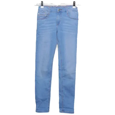 Jeans (Bono Reggy) von Blue Ridge Baumwolle, Elasthan, Polyester