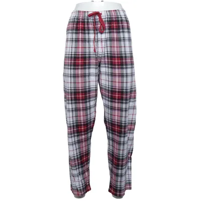 Pyjamasbyxor (Röd, Vit, Svart) från Ringella Bomull