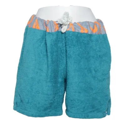 Sweatshorts (Blå, Orange) fra Sluiz Ibiza